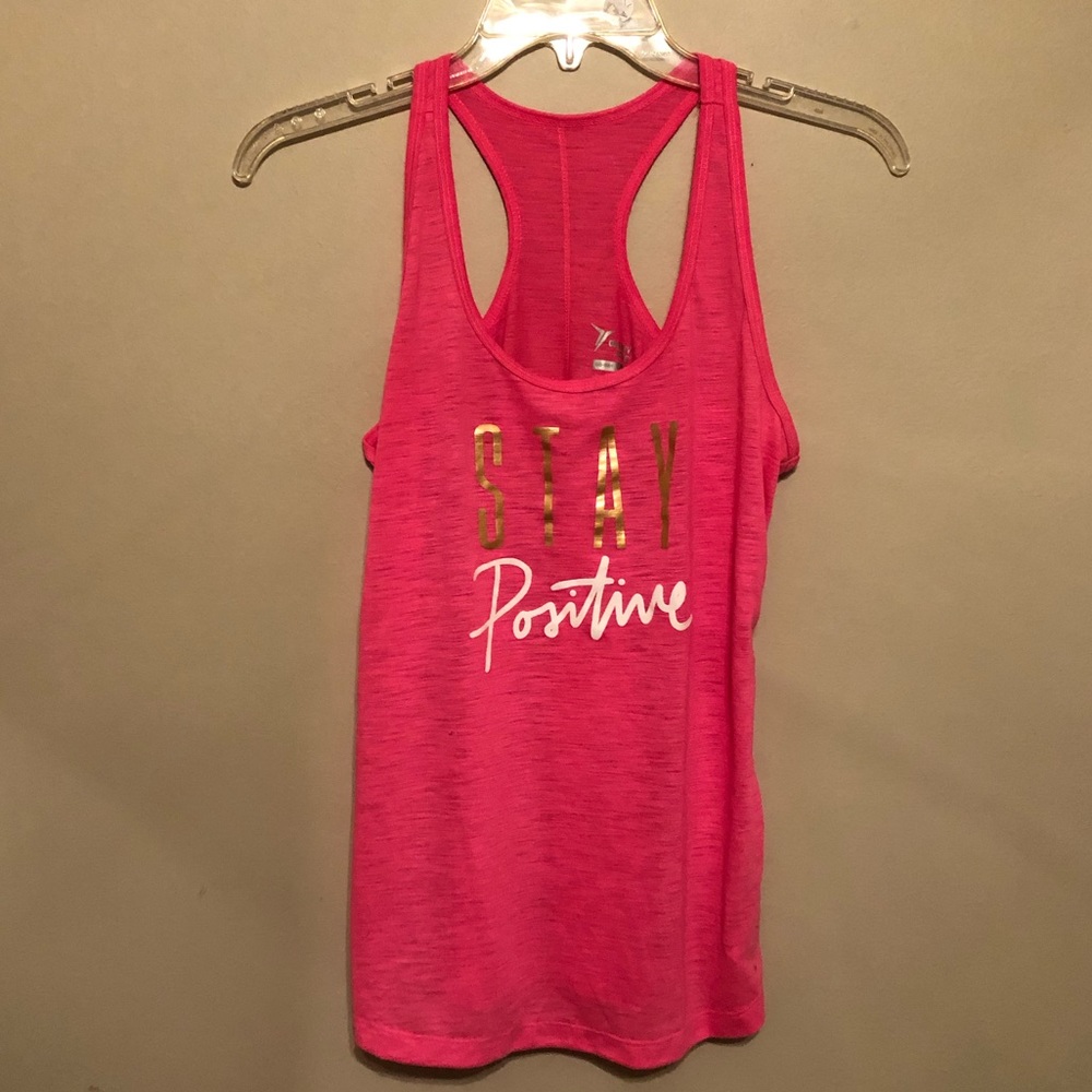 Old Navy workout tank top